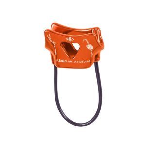 Descendedor – Asegurador Air Force 1 Naranjo (ATC) – Beal