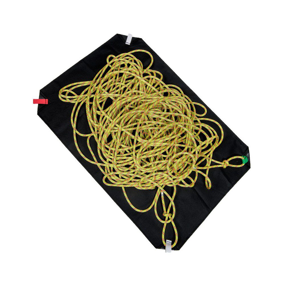 Mochila Portacuerda Combi 45Lts Turquesa – Beal - Imagen 4