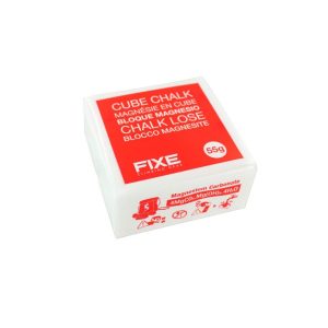 Magnesio en Bloque 55 grs. – Fixe