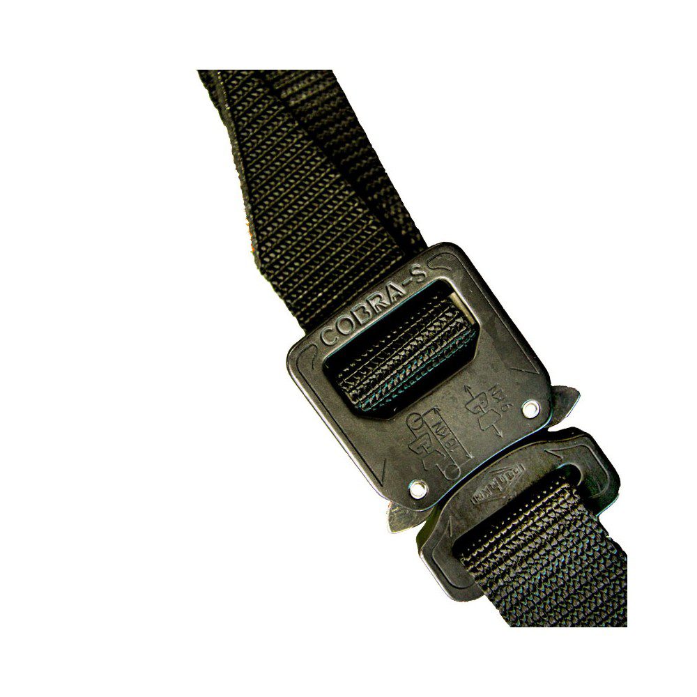 Kit Broches Cobra Sked® Rescue Orange – Skedco - Imagen 4