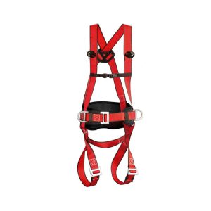 Arnés Anticaida MaxiPRO – Climax