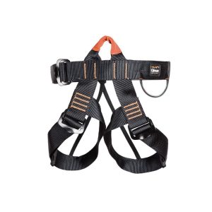 Arnés de escalada deportiva Vero Aventura – Climax