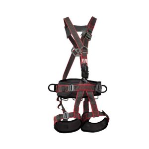 Arnés Integral Atlas (Dieléctrico) – Climax