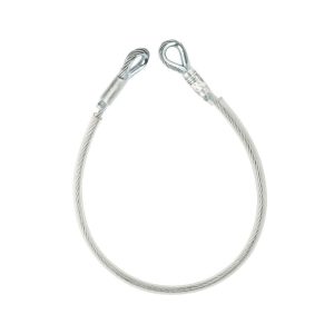 Anclaje cable de Acero PA-004 – Climax