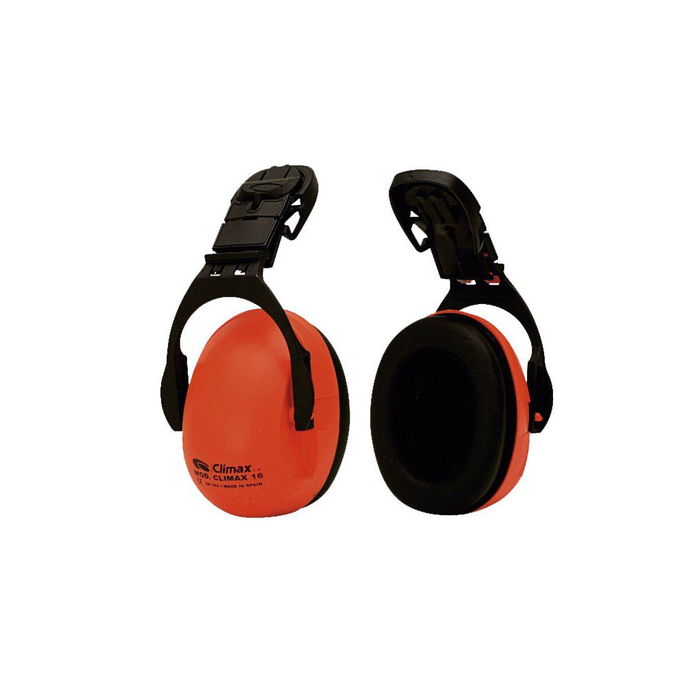 Protector Auditivo 16-P – Climax - Imagen 3