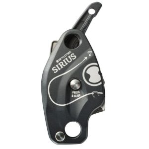 Descendedor Autofrenante SIRIUS (con antipánico) Reg ISP – Skylotec