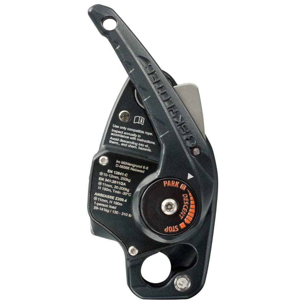 Descendedor Autofrenante SIRIUS (con antipánico) Reg ISP – Skylotec - Imagen 4