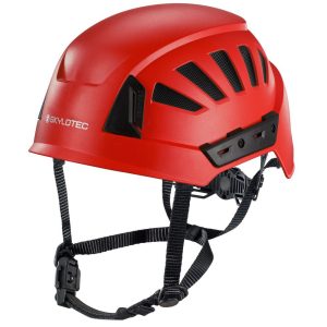 Casco Industrial Inceptor GRX Red – Skylotec