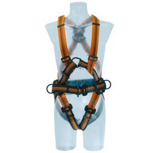 Arnés Anticaída ARG 30 HRS – Skylotec