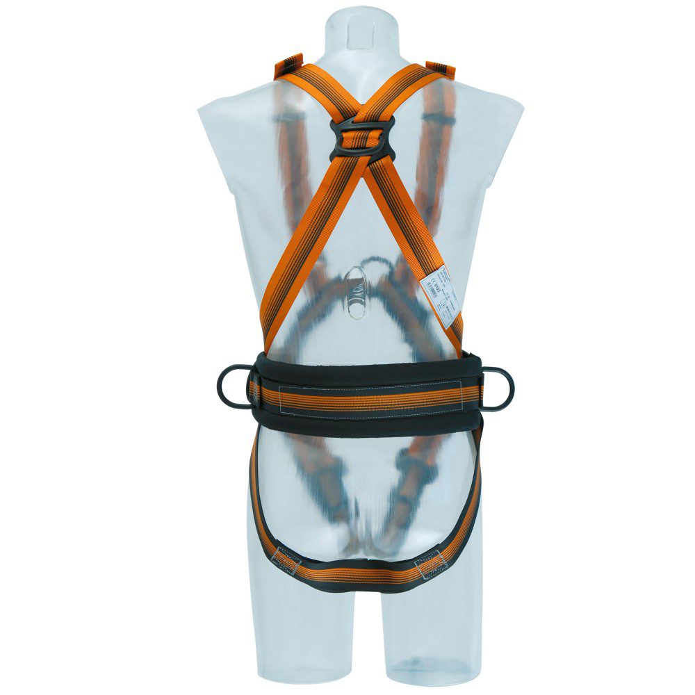 Arnés Anticaída ARG 30 HRS – Skylotec - Imagen 4