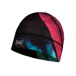 Gorro Thermonet® Solar Wind Pink – Buff