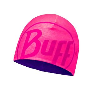 Gorro Microfibra Pink Fluor – Buff