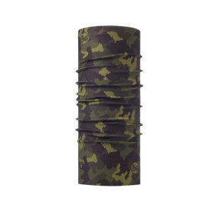 Cuello Tubular Thermonet® Hunter Military – Buff