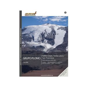 Mapa Guía Grupo Plomo