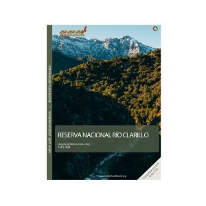 Mapa Guía Reserva Nacional Río Clarillo – Andeshandbook