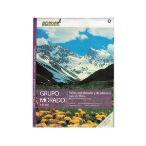 Mapa Guía Grupo Morado