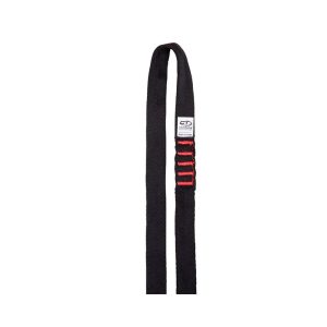 Anilla de Anclaje Plana Poliamida Loop Ankor 150 cm x 25 mm 35kN – Climbing Technology