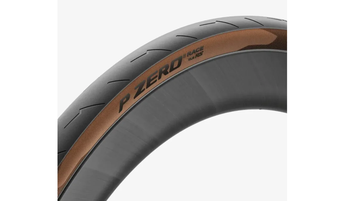 Cubierta Pirelli P Zero Race TLR RS - SpeedCORE - SmartEvo - FSC® - Made In Italy - Imagen 3