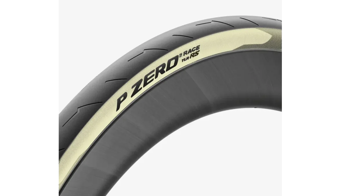 Cubierta Pirelli P Zero Race TLR RS - SpeedCORE - SmartEvo - FSC® - Made In Italy - Imagen 4