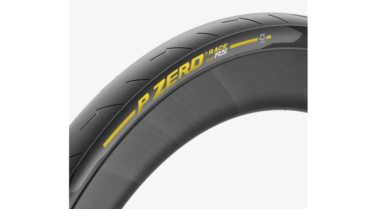 Cubierta Pirelli P Zero Race TLR RS - SpeedCORE - SmartEvo - FSC® - Made In Italy - Imagen 5