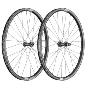 Ruedas MTB DT Swiss EXC 1501 spline One 30 Boost Carbono - Tubeless