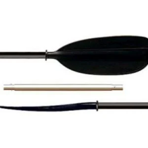 Pala de piragüismo Bahia 3 GALASPORT