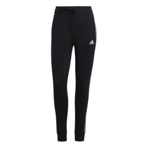PANTALÓN ADIDAS ESSENTIALS 3 STRIPES FLEECE