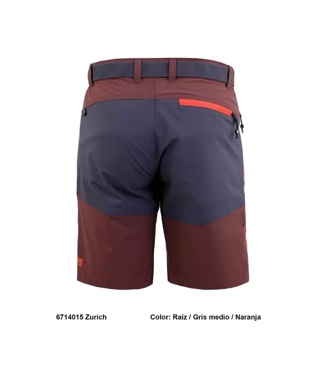 Pantalón corto Zurich SPHERE PRO - Imagen 3