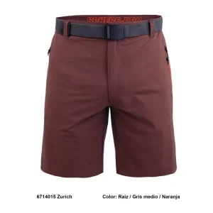 Pantalón corto Zurich SPHERE PRO