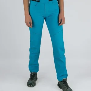 Pantalón de escalada Tarya W JEANSTRACK