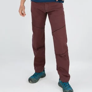 Pantalón de escalada Turia Wine JEANSTRACK