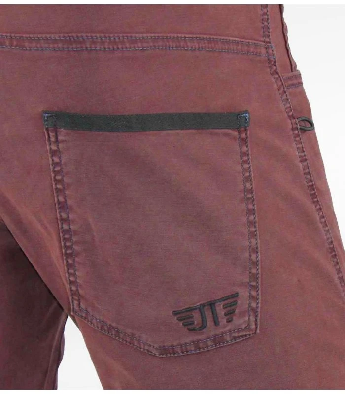 Pantalón de escalada Turia Wine JEANSTRACK - Imagen 5