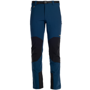 PANTALON TREKKING TRANGOWORLD MOURELLE DR AZUL