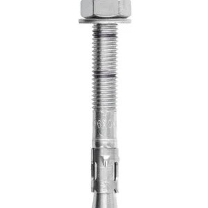 Parabolt M10 X 90 mm. Inox 316L FIXE