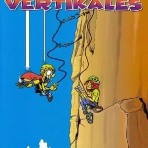 Paranoias Vertikales