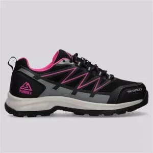 ZAPATILLAS PAREDES TREK AGRÓN