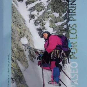 UN PASEO POR LOS PIRINEOS