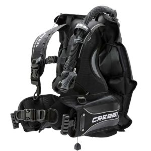 Jacket Patrol CRESSI