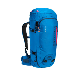 Mochila PEAK 42 S – 42Lts – safety blue – ORTOVOX