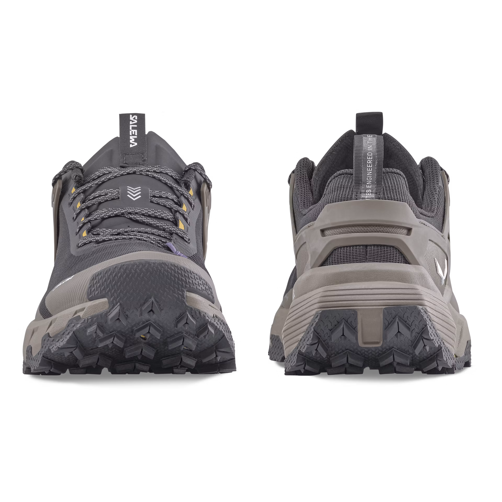 Zapatillas Pedroc 2 PTX M SALEWA - Imagen 7