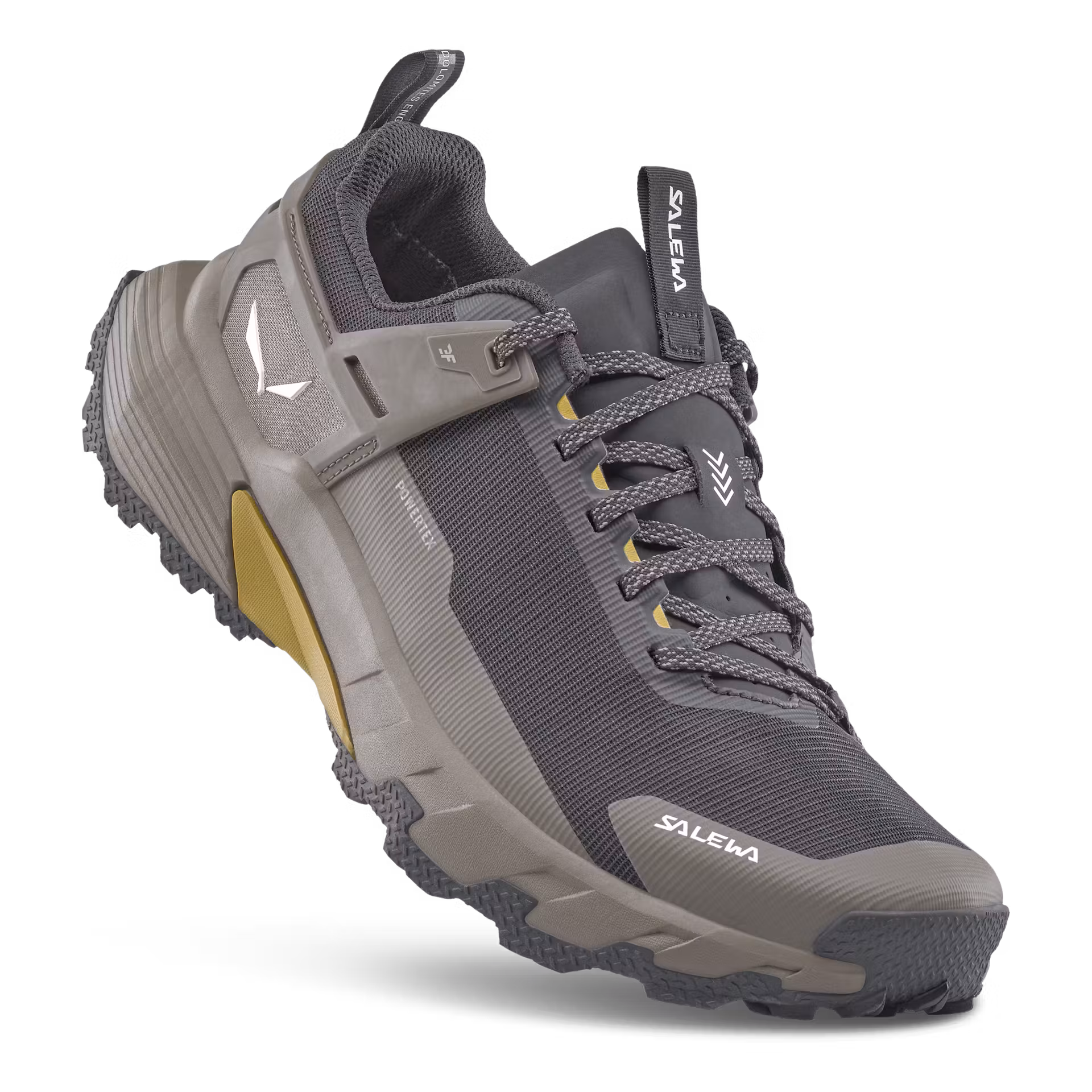 Zapatillas Pedroc 2 PTX M SALEWA - Imagen 6