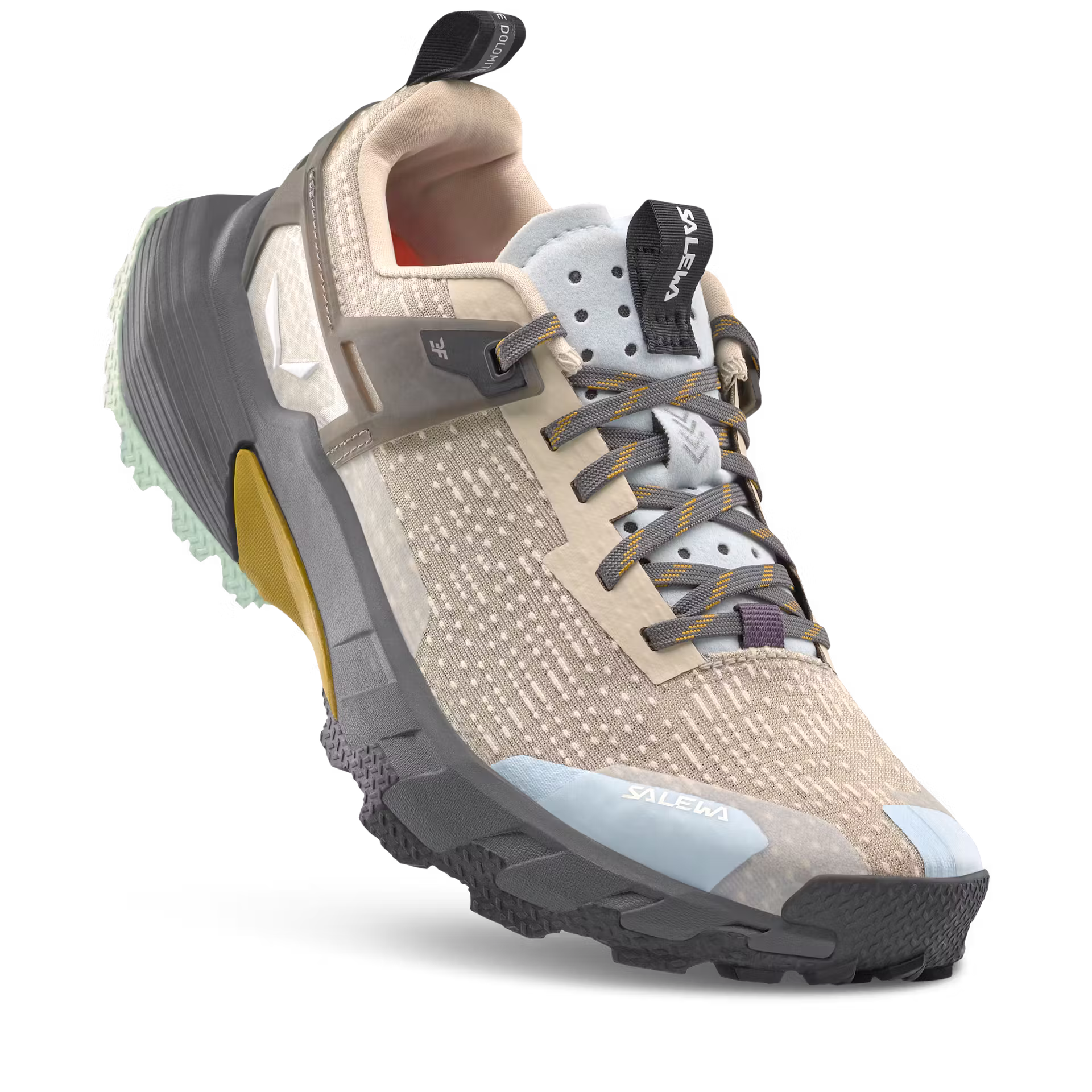 Zapatillas Pedroc 2 W SALEWA - Imagen 2