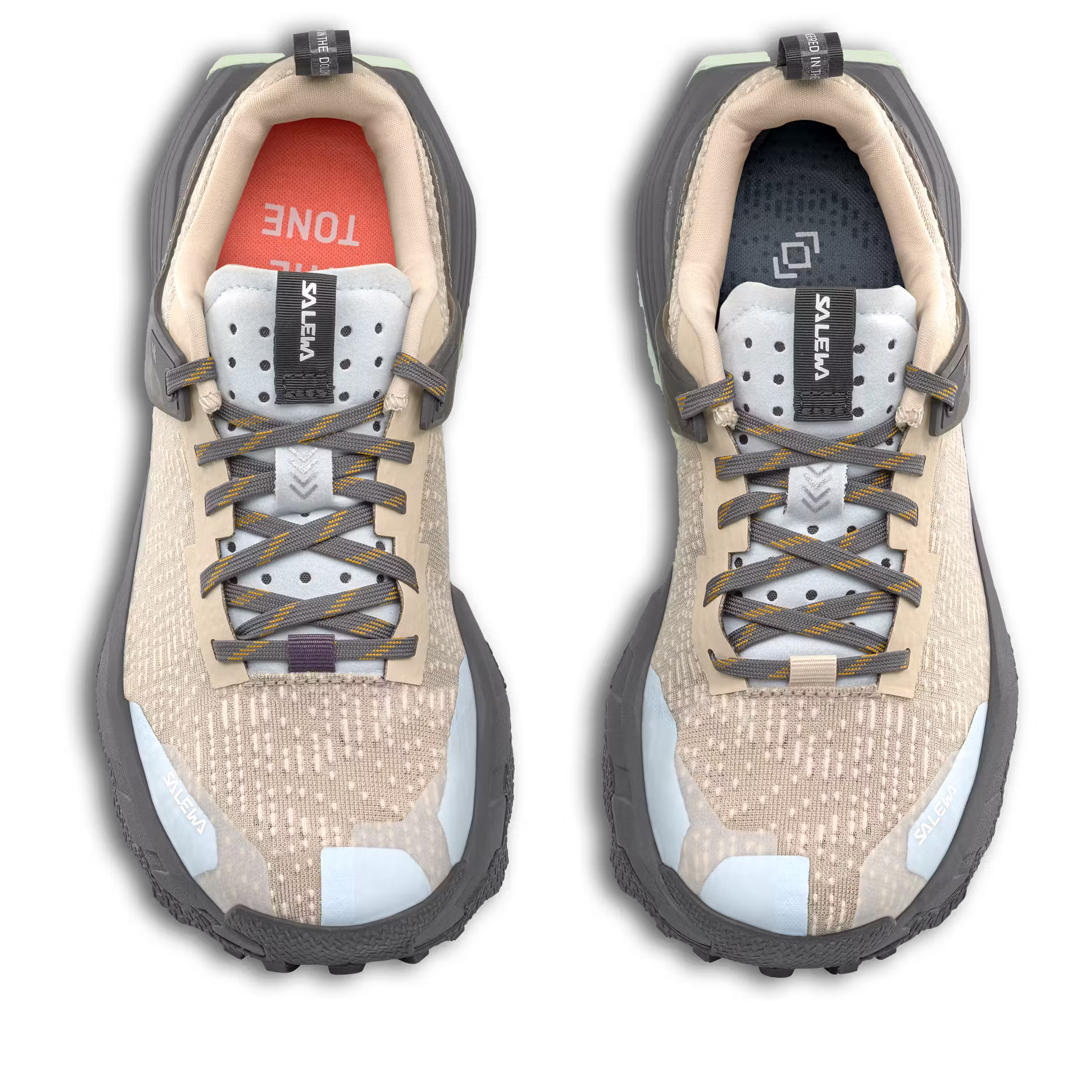 Zapatillas Pedroc 2 W SALEWA - Imagen 5