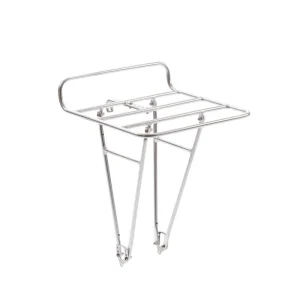 Portabultos Delantero Pelago Commuter Front Rack L Silver