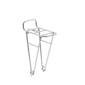 Portabultos Delantero Pelago Commuter Front Rack S Silver