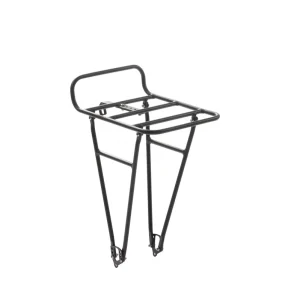 Portabultos Pelago Commuter Front Rack M Black