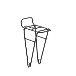 Portabultos Delantero Pelago Commuter Front Rack S Black