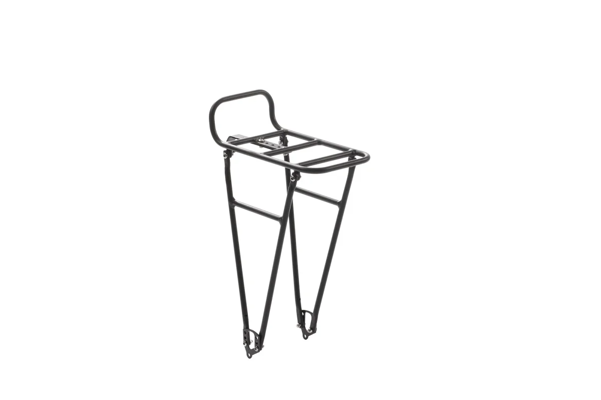 Portabultos Delantero Pelago Commuter Front Rack S Black