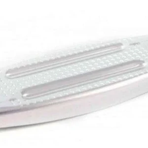 Peldaño para estribo de aluminio FIXE