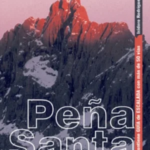Peña Santa. La perla de los Picos DESNIVEL